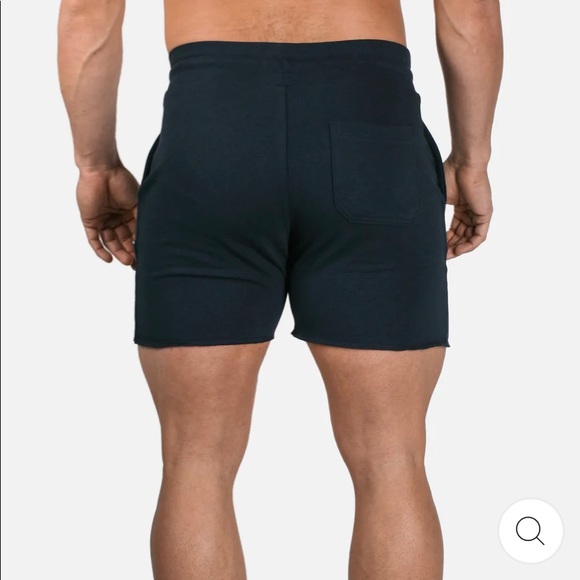 Clifford Lenox Leg Day Short 2.0 - Picture 2 of 2